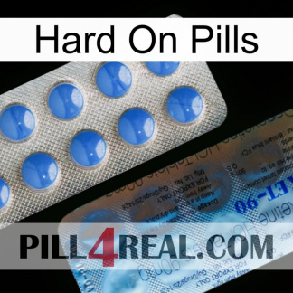 Hard On Pills 40